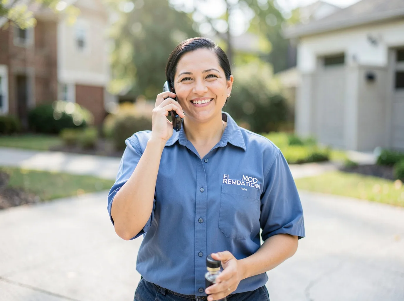 Mold Remediation Bonaparte, IA FAQs
